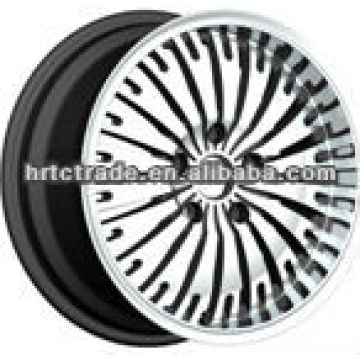 14 inch beautiful amg car rims